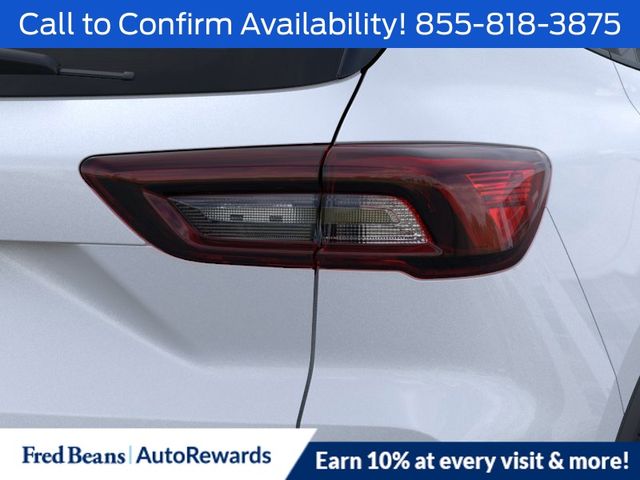 2026 Ford Escape Active - Photo 22