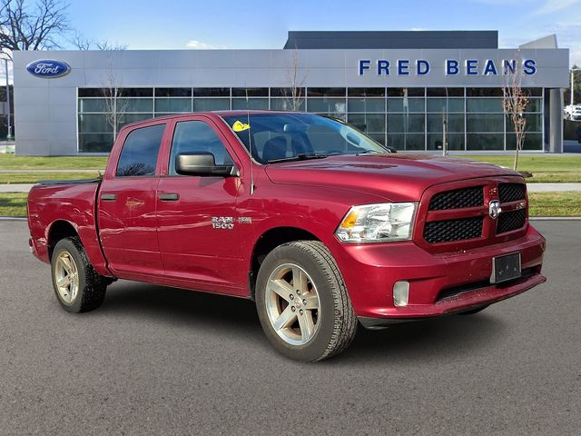 2015 RAM Ram 1500 Pickup Express