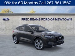 2025 Ford Escape ST-Line SUV