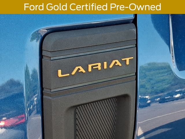 2024 Ford Maverick Lariat - Photo 35