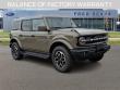 Used 2026 Ford Bronco Outer Banks SUV