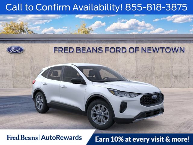 2026 Ford Escape