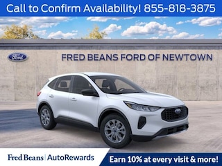 2026 Ford Escape Active SUV