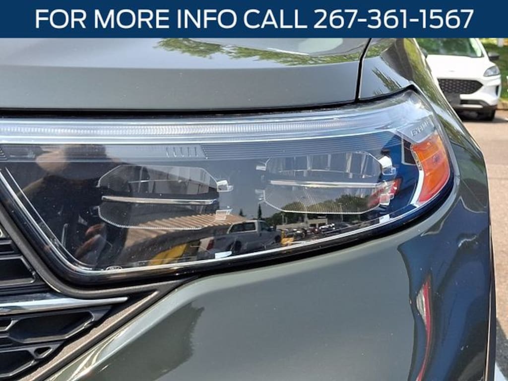 Certified 2023 Ford Explorer XLT SUV