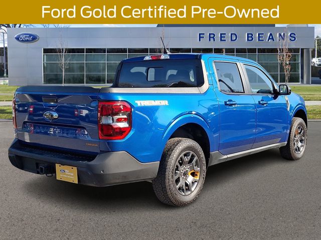 2024 Ford Maverick Lariat - Photo 8