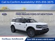  Ford Bronco Sport