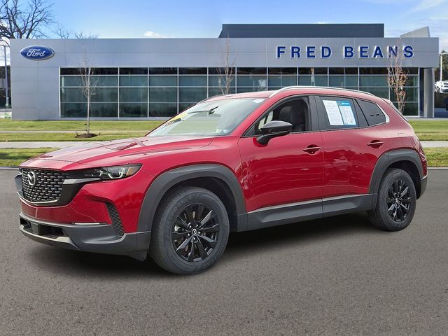 2023 Mazda CX-50 2.5 Preferred Plus photo 2