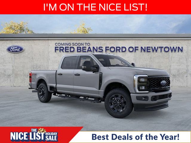 2026 Ford F-250 Super Duty XL's photo