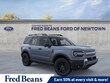  Ford Bronco Sport