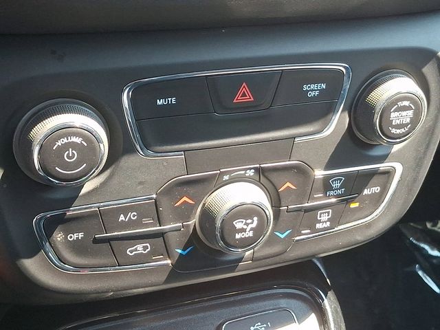 2019 Jeep Compass Altitude - Photo 19
