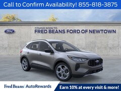 2026 Ford Escape ST-Line SUV