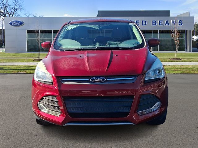 Used 2014 Ford Escape SE with VIN 1FMCU9GX0EUA88374 for sale in Newtown, PA