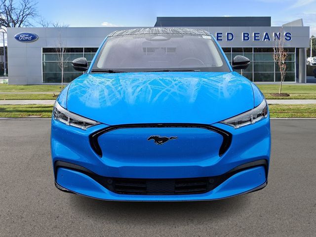 Used 2023 Ford Mustang Mach-E Premium AWD with VIN 3FMTK3SU8PMA54450 for sale in Newtown, PA