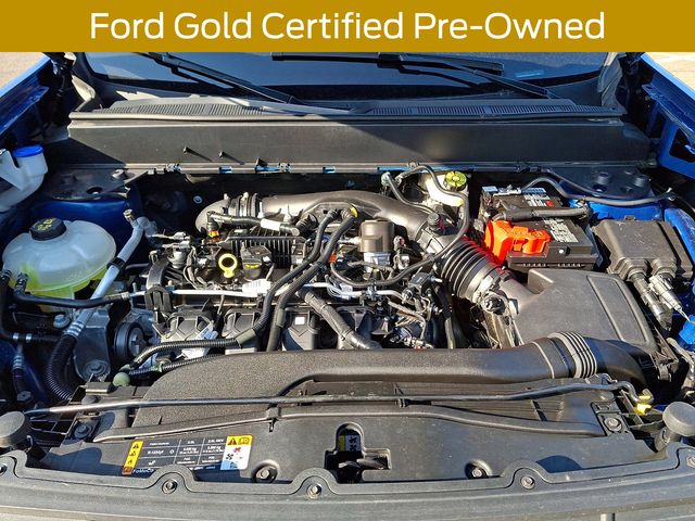 2024 Ford Maverick Lariat - Photo 32
