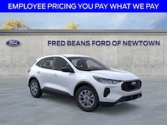 2026 Ford Escape Active SUV