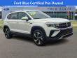 Used 2023 Volkswagen Taos 1.5T SE SUV