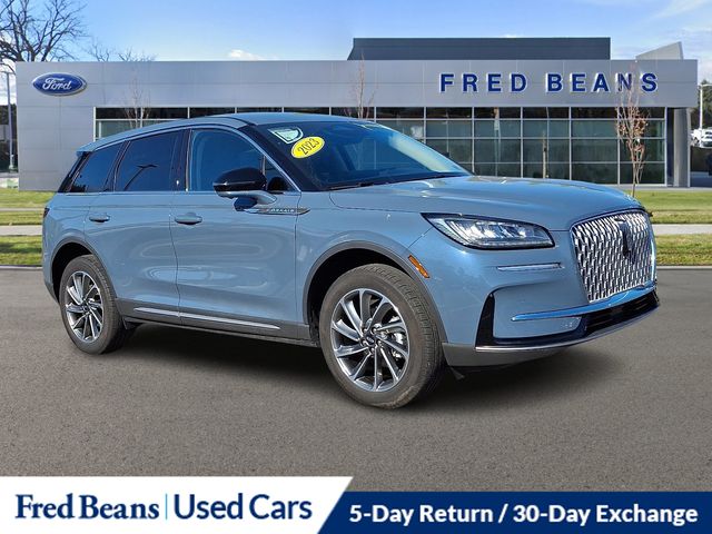 2023 Lincoln Corsair AWD's photo