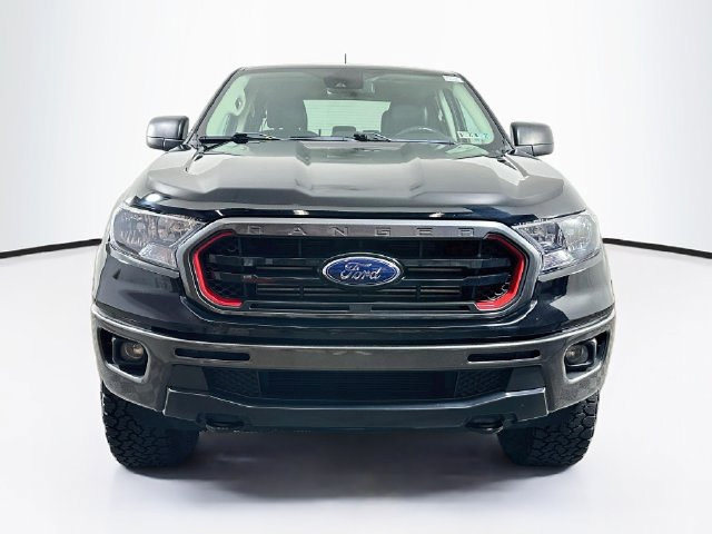 Used 2023 Ford Ranger XLT
