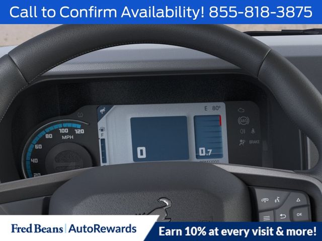 2025 Ford Bronco 4-Door Base - Photo 14
