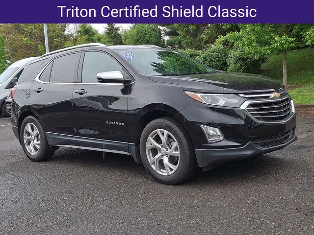 2021 Chevrolet Equinox