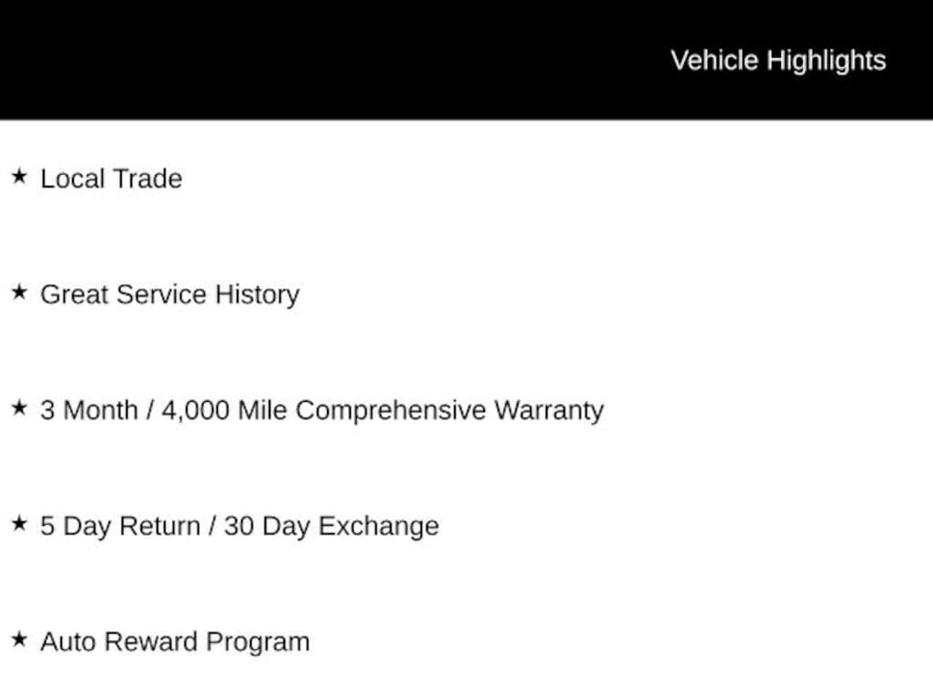 Used 2017 Chevrolet Trax LS