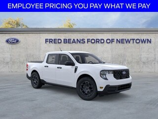 2026 Ford Maverick XLT Truck SuperCrew