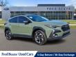 Used 2025 Subaru Crosstrek Limited SUV