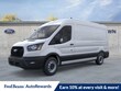 Ford Transit-250 Cargo