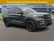 Certified 2024 Ford Explorer ST SUV