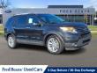 Used 2015 Ford Explorer Limited SUV