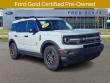 Used 2023 Ford Bronco Sport Big Bend SUV