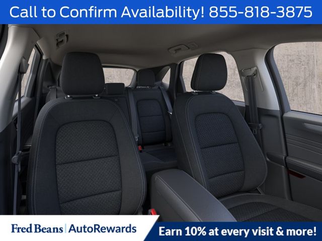2026 Ford Escape Active - Photo 13