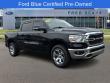 Used 2021 Ram 1500 Big Horn/Lone Star Crew Cab Short Bed Truck