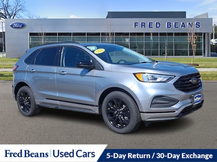 2024 Ford Edge SE