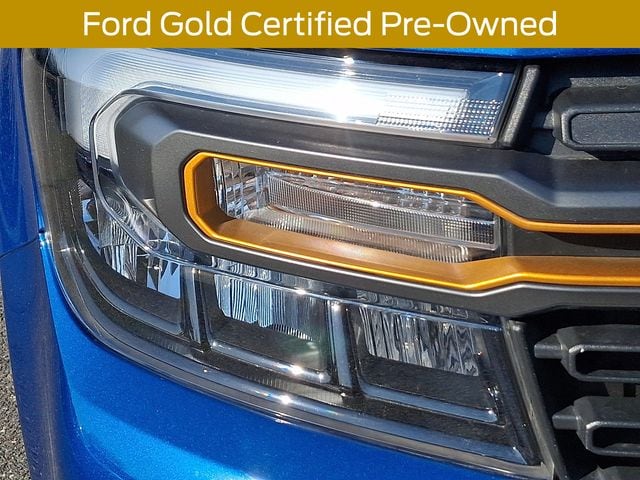 2024 Ford Maverick Lariat - Photo 11