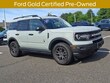  Ford Bronco Sport