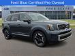 Used 2023 Kia Telluride S SUV