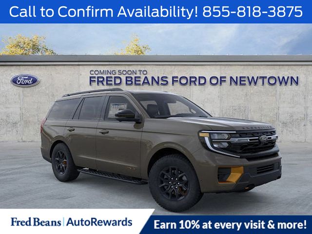 2026 Ford Expedition SUV 