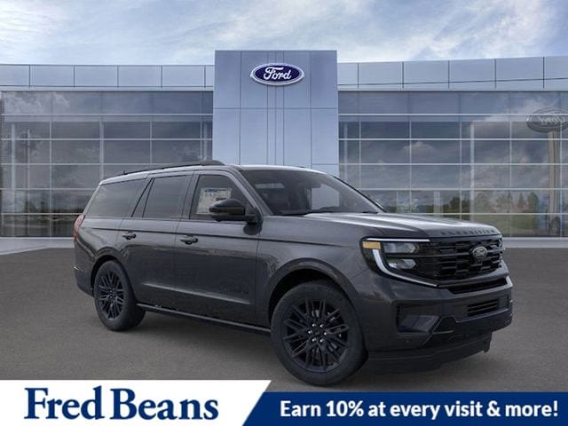 2026 Ford Expedition SUV 