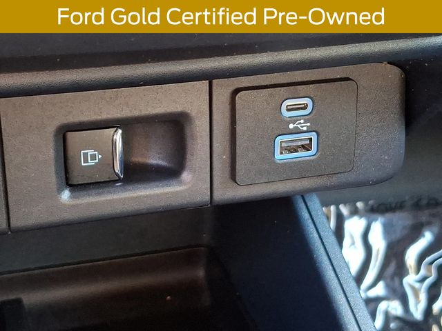 2024 Ford Maverick Lariat - Photo 29