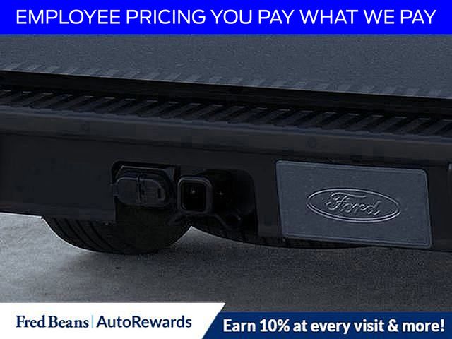2025 Ford Maverick Lariat - Photo 27