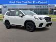 Certified 2022 Subaru Forester Sport SUV