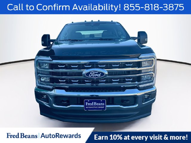 New 2027 Ford F-250 Truck Crew Cab
