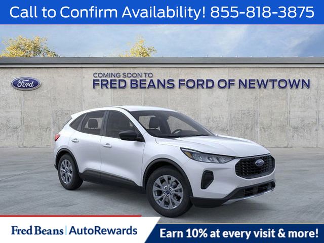 2026 Ford Escape Active's photo