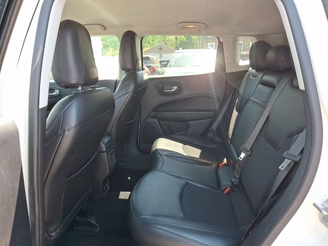 2019 Jeep Compass Altitude - Photo 13