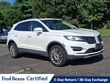 Lincoln MKC