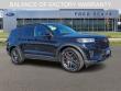 Used 2025 Ford Explorer ST SUV