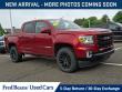 Used 2021 GMC Canyon Elevation Crew Cab Short Bed Truck