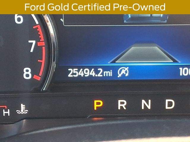2024 Ford Maverick Lariat - Photo 23