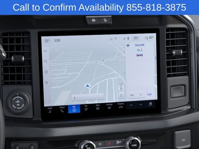 2026 Ford F-250 Super Duty Platinum - Photo 16